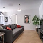 Civita Living Διαμέρισμα Civitanova Marche