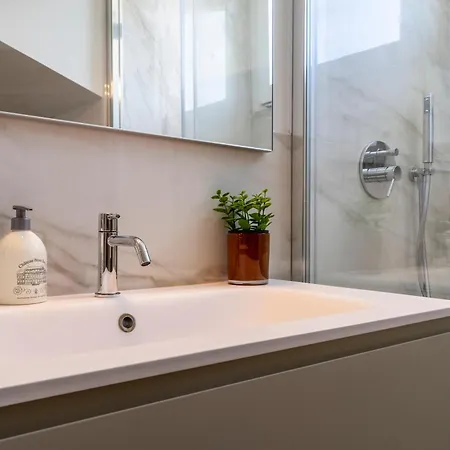 Civita Living Appartement