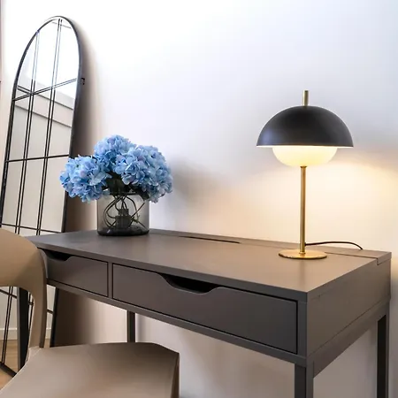 Appartement Civita Living Civitanova Marche