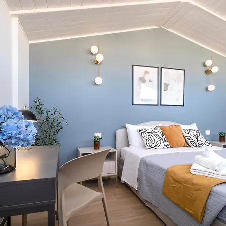 Civita Living Appartement *