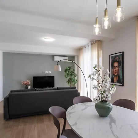 Civita Living Appartement Civitanova Marche