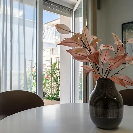 Appartement Civita Living Civitanova Marche