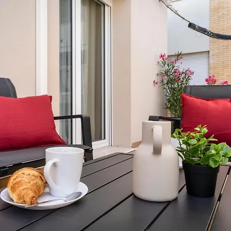 Civita Living * Civitanova Marche