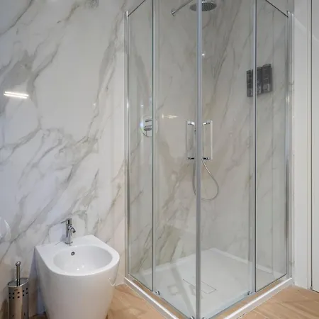 Appartement Civita Living