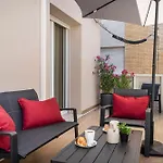 Civita Living Апартаменты *