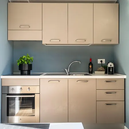 Civita Living Апартаменты
