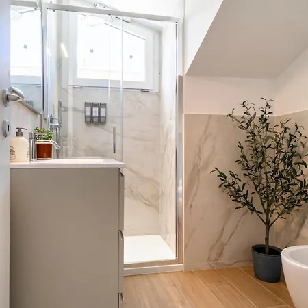 Appartement Civita Living *