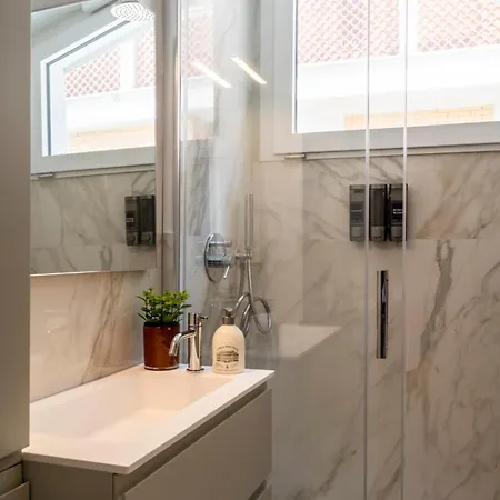 Civita Living Appartement