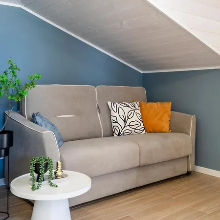 Apartmán Civita Living Civitanova Marche