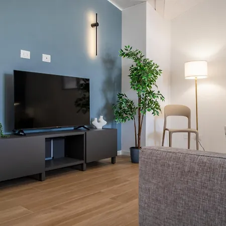 Appartement Civita Living Civitanova Marche