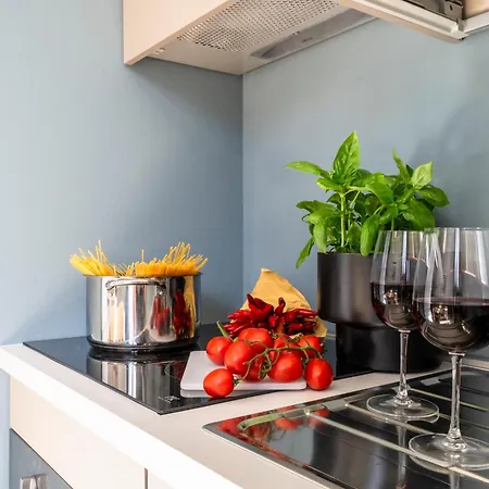 Civita Living Appartement *