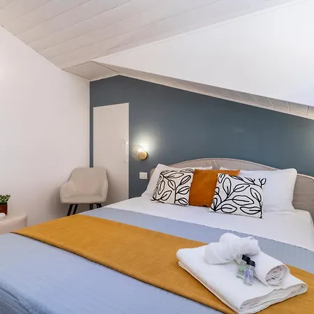 Appartement Civita Living *