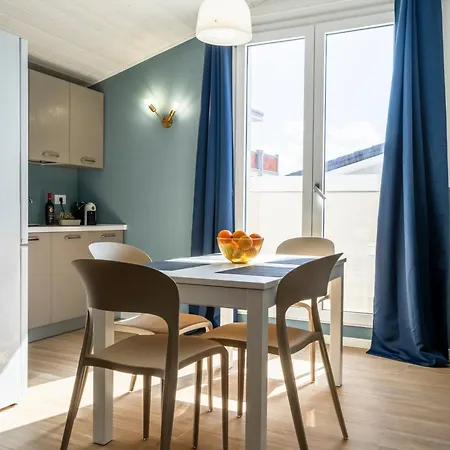 Civita Living Apartmán Civitanova Marche