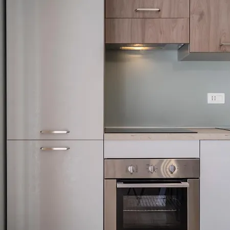 Civita Living * Чивитанова-Марке