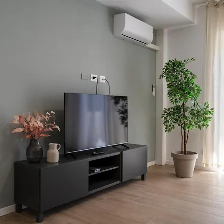 Apartamento Civita Living Civitanova Marche