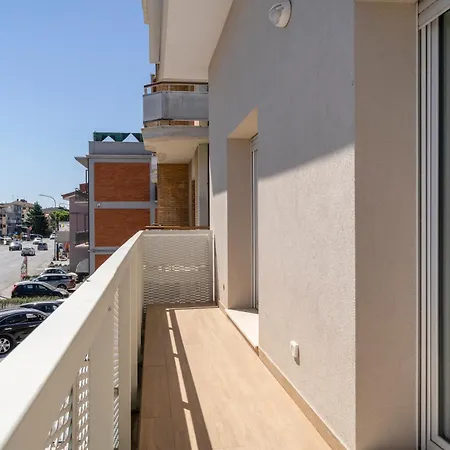 Civita Living Apartmán *