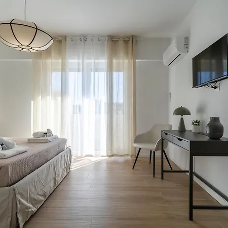 Apartmán Civita Living Civitanova Marche