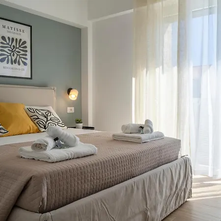 Appartement Civita Living Civitanova Marche