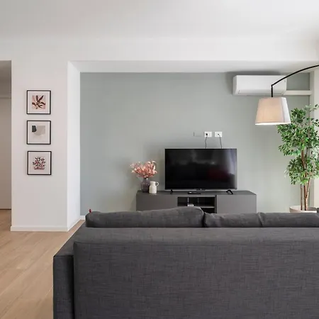 Civita Living Appartement *