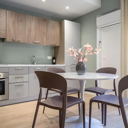 Civita Living Apartamento Civitanova Marche