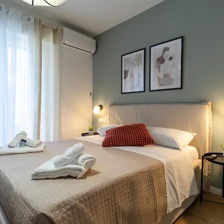 Apartamento Civita Living