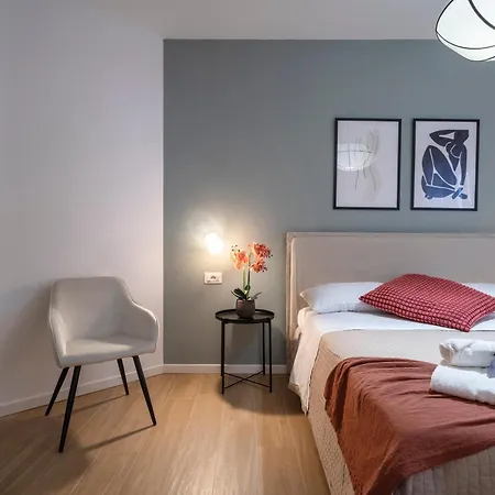 Civita Living * 西维尔诺瓦·马尔凯
